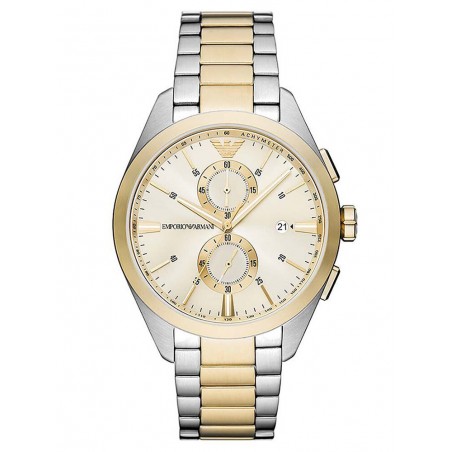 ZEGAREK MĘSKI EMPORIO ARMANI AR11605 CLAUDIO + BOX