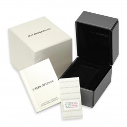ZEGAREK MĘSKI EMPORIO ARMANI AR11605 CLAUDIO + BOXZEGAREK MĘSKI EMPORIO ARMANI AR11605 CLAUDIO + BOX