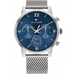 ZEGAREK MĘSKI TOMMY HILFIGER SULLIVAN 1791881 (zf102b) + BOXZEGAREK MĘSKI TOMMY HILFIGER SULLIVAN 1791881 (zf102b) + BOX