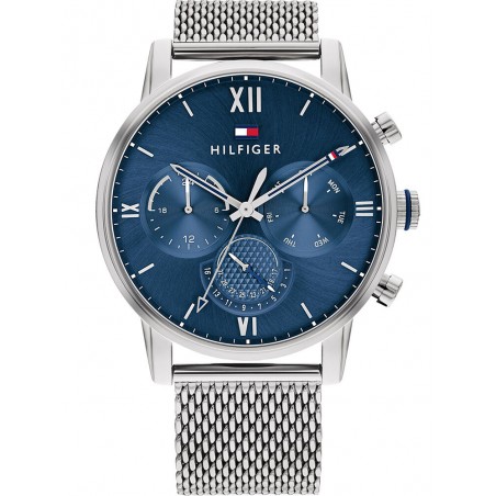 ZEGAREK MĘSKI TOMMY HILFIGER SULLIVAN 1791881 (zf102b) + BOX