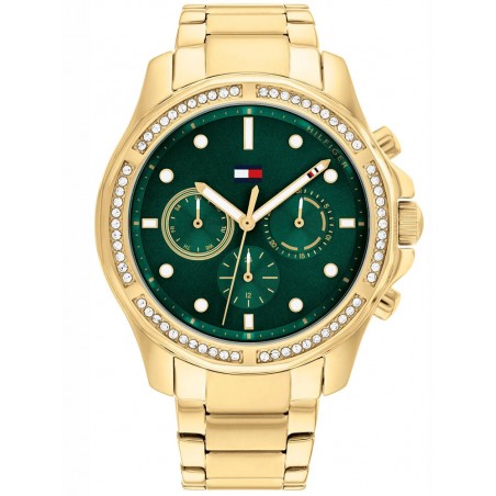 ZEGAREK DAMSKI TOMMY HILFIGER Brooklyn 1782614 (zf601c) + BOX