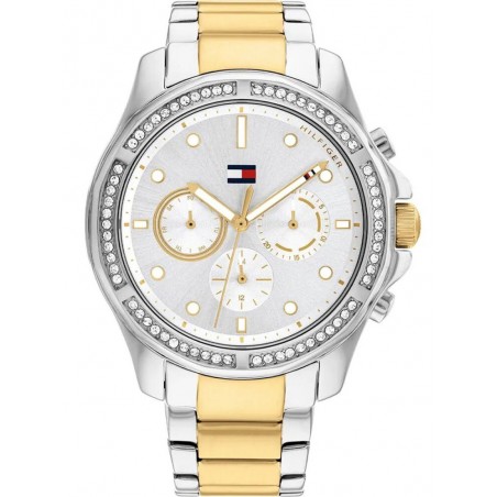 ZEGAREK DAMSKI TOMMY HILFIGER Brooklyn 1782615 (zf601d) + BOX