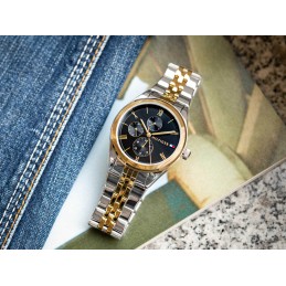 ZEGAREK DAMSKI TOMMY HILFIGER 1782591 Monica (zf605d) + BOXZEGAREK DAMSKI TOMMY HILFIGER 1782591 Monica (zf605d) + BOX