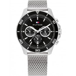 ZEGAREK MĘSKI TOMMY HILFIGER Jordan 1792092 + BOXZEGAREK MĘSKI TOMMY HILFIGER Jordan 1792092 + BOX
