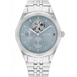 ZEGAREK DAMSKI TOMMY HILFIGER 1782714 Monica (zf605f) + BOXZEGAREK DAMSKI TOMMY HILFIGER 1782714 Monica (zf605f) + BOX