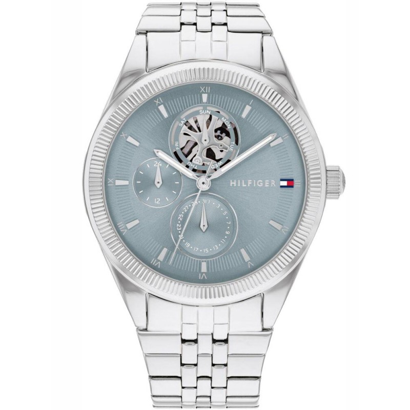 ZEGAREK DAMSKI TOMMY HILFIGER 1782714 Monica (zf605f) + BOX  ZEGAREK DAMSKI TOMMY HILFIGER 1782714 Monica (zf605f) + BOX