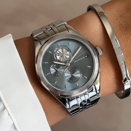 ZEGAREK DAMSKI TOMMY HILFIGER 1782714 Monica (zf605f) + BOXZEGAREK DAMSKI TOMMY HILFIGER 1782714 Monica (zf605f) + BOX