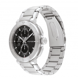 ZEGAREK MĘSKI TOMMY HILFIGER Lorenzo 1792116 (zf116a) + BOXZEGAREK MĘSKI TOMMY HILFIGER Lorenzo 1792116 (zf116a) + BOX