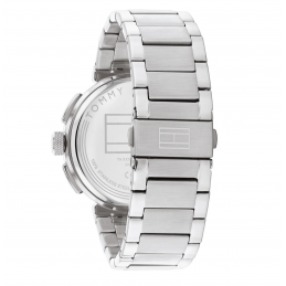 ZEGAREK MĘSKI TOMMY HILFIGER Lorenzo 1792116 (zf116a) + BOXZEGAREK MĘSKI TOMMY HILFIGER Lorenzo 1792116 (zf116a) + BOX