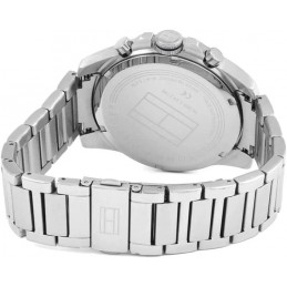 ZEGAREK MĘSKI TOMMY HILFIGER 1791348 DECKER +BOXZEGAREK MĘSKI TOMMY HILFIGER 1791348 DECKER +BOX