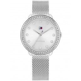 ZEGAREK DAMSKI TOMMY HILFIGER 1782698 Demi (zf609b) + BOXZEGAREK DAMSKI TOMMY HILFIGER 1782698 Demi (zf609b) + BOX