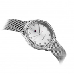 ZEGAREK DAMSKI TOMMY HILFIGER 1782698 Demi (zf609b) + BOXZEGAREK DAMSKI TOMMY HILFIGER 1782698 Demi (zf609b) + BOX