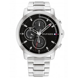 ZEGAREK MĘSKI TOMMY HILFIGER Jameson 1792048  (zf114a) + BOXZEGAREK MĘSKI TOMMY HILFIGER Jameson 1792048  (zf114a) + BOX