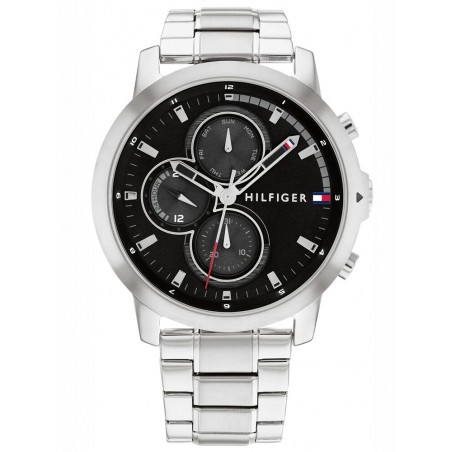 ZEGAREK MĘSKI TOMMY HILFIGER Jameson 1792048  (zf114a) + BOX