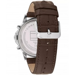 ZEGAREK MĘSKI TOMMY HILFIGER 1710629 Steward Open Heart + BOXZEGAREK MĘSKI TOMMY HILFIGER 1710629 Steward Open Heart + BOX