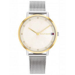 ZEGAREK DAMSKI TOMMY HILFIGER 1782667 PIPPA + BOXZEGAREK DAMSKI TOMMY HILFIGER 1782667 PIPPA + BOX
