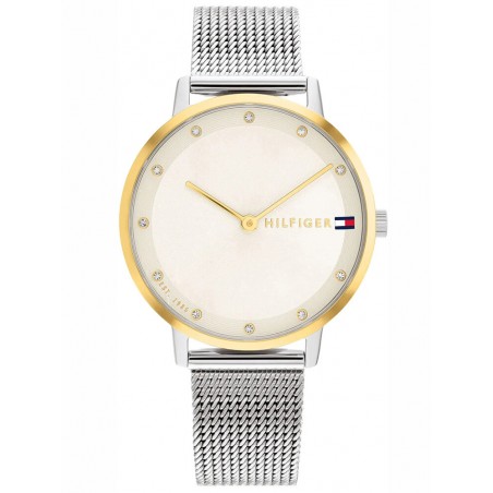 ZEGAREK DAMSKI TOMMY HILFIGER 1782667 PIPPA + BOX