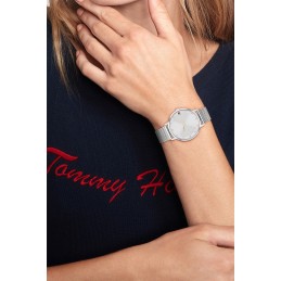 ZEGAREK DAMSKI TOMMY HILFIGER 1782665 PIPPA + BOXZEGAREK DAMSKI TOMMY HILFIGER 1782665 PIPPA + BOX