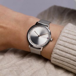 ZEGAREK DAMSKI TOMMY HILFIGER 1782665 PIPPA + BOXZEGAREK DAMSKI TOMMY HILFIGER 1782665 PIPPA + BOX