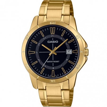 Zegarek Męski Casio MTP-V004G-1CUDF (zd251b) + BOX