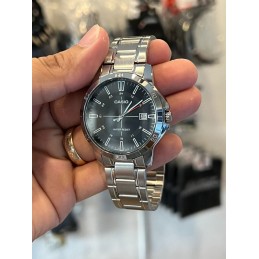 Zegarek Męski Casio MTP-V004D-1CUDF (zd251e) + BOXZegarek Męski Casio MTP-V004D-1CUDF (zd251e) + BOX