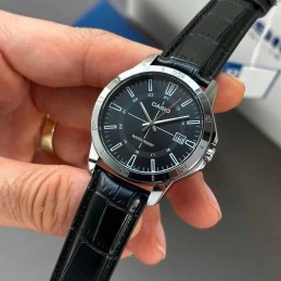 Zegarek Męski Casio MTP-V004L-1CUDF + BOXZegarek Męski Casio MTP-V004L-1CUDF + BOX