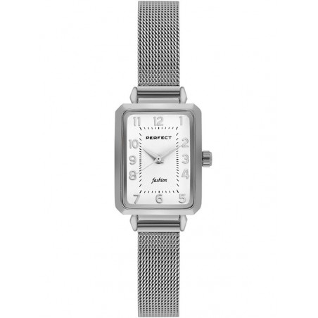 ZEGAREK DAMSKI PERFECT F112S-03 (zp547a) + BOX