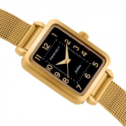 ZEGAREK DAMSKI PERFECT F112G-05 (zp547b) + BOXZEGAREK DAMSKI PERFECT F112G-05 (zp547b) + BOX