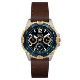 ZEGAREK MĘSKI TIMEX Classic Premium TW2V78900 + BOXZEGAREK MĘSKI TIMEX Classic Premium TW2V78900 + BOX