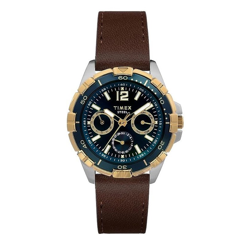 ZEGAREK MĘSKI TIMEX Classic Premium TW2V78900 + BOX  ZEGAREK MĘSKI TIMEX Classic Premium TW2V78900 + BOX