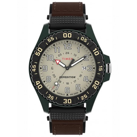 ZEGAREK MĘSKI TIMEX Expedition Acadia Rugged  TW4B26500  (zt161b) + BOX
