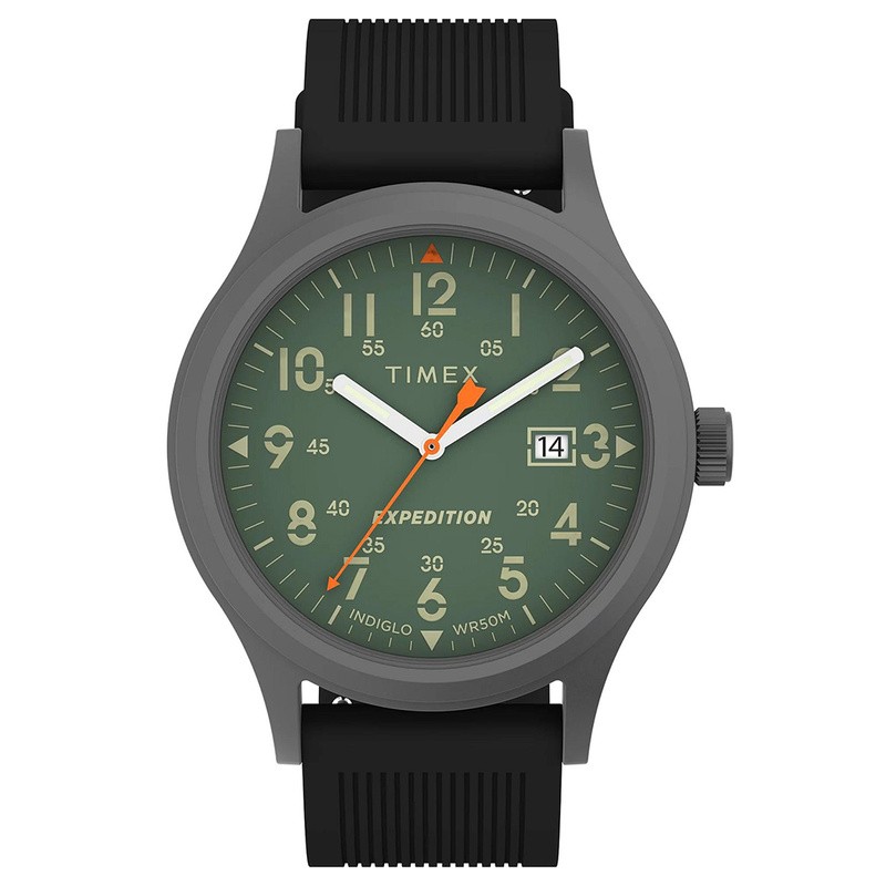 ZEGAREK MĘSKI TIMEX Expedition Scout TW4B30200 (zt106p) + BOX  ZEGAREK MĘSKI TIMEX Expedition Scout TW4B30200 (zt106p) + BOX