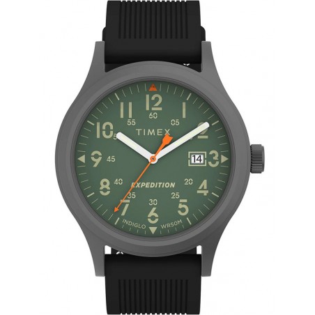 ZEGAREK MĘSKI TIMEX Expedition Scout TW4B30200 (zt106p) + BOX