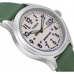 ZEGAREK MĘSKI TIMEX Expedition Scout TW4B30100 + BOXZEGAREK MĘSKI TIMEX Expedition Scout TW4B30100 + BOX