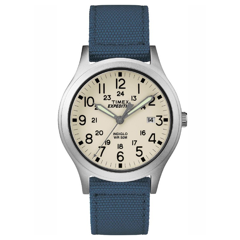 ZEGAREK MĘSKI TIMEX Expedition Scout TW4B13800 (zt106r) + BOX  ZEGAREK MĘSKI TIMEX Expedition Scout TW4B13800 (zt106r) + BOX