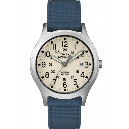 ZEGAREK MĘSKI TIMEX Expedition Scout TW4B13800 (zt106r) + BOX