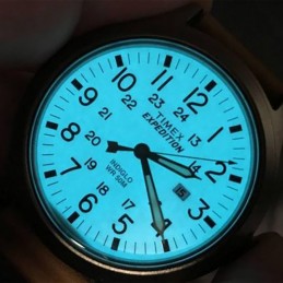 ZEGAREK MĘSKI TIMEX Expedition Scout TW4B13800 (zt106r) + BOXZEGAREK MĘSKI TIMEX Expedition Scout TW4B13800 (zt106r) + BOX