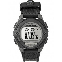 ZEGAREK MĘSKI TIMEX Expedition INDIGLO WR100 T40941 + BOXZEGAREK MĘSKI TIMEX Expedition INDIGLO WR100 T40941 + BOX