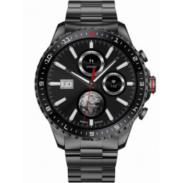 SMARTWATCH MĘSKI GRAVITY GT16-2 - WYKONYWANIE POŁĄCZEŃ, CIŚNIENIOMIERZ (sg034b)SMARTWATCH MĘSKI GRAVITY GT16-2 - WYKONYWANIE POŁĄCZEŃ, CIŚNIENIOMIERZ (sg034b)