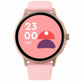 SMARTWATCH UNISEX GRAVITY GT12-3 - ROZMOWY BLUETOOTH, DODATKOWY PASEK (sg035c)SMARTWATCH UNISEX GRAVITY GT12-3 - ROZMOWY BLUETOOTH, DODATKOWY PASEK (sg035c)