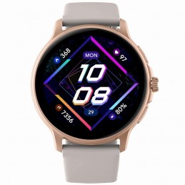 SMARTWATCH UNISEX GRAVITY GT12-5 - ROZMOWY BLUETOOTH, DODATKOWY PASEK (sg035e)SMARTWATCH UNISEX GRAVITY GT12-5 - ROZMOWY BLUETOOTH, DODATKOWY PASEK (sg035e)