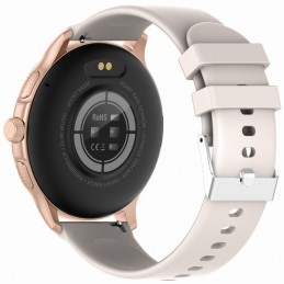 SMARTWATCH UNISEX GRAVITY GT12-5 - ROZMOWY BLUETOOTH, DODATKOWY PASEK (sg035e)SMARTWATCH UNISEX GRAVITY GT12-5 - ROZMOWY BLUETOOTH, DODATKOWY PASEK (sg035e)