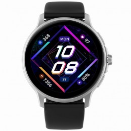 SMARTWATCH UNISEX GRAVITY GT12-7 - ROZMOWY BLUETOOTH, DODATKOWY PASEK (sg035g)SMARTWATCH UNISEX GRAVITY GT12-7 - ROZMOWY BLUETOOTH, DODATKOWY PASEK (sg035g)