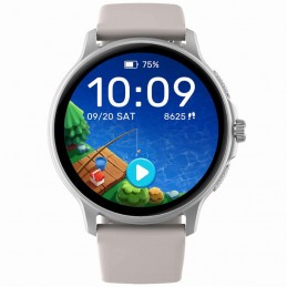 SMARTWATCH UNISEX GRAVITY GT12-8 - ROZMOWY BLUETOOTH, DODATKOWY PASEK (sg035h)SMARTWATCH UNISEX GRAVITY GT12-8 - ROZMOWY BLUETOOTH, DODATKOWY PASEK (sg035h)