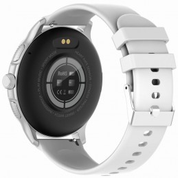 SMARTWATCH UNISEX GRAVITY GT12-8 - ROZMOWY BLUETOOTH, DODATKOWY PASEK (sg035h)SMARTWATCH UNISEX GRAVITY GT12-8 - ROZMOWY BLUETOOTH, DODATKOWY PASEK (sg035h)