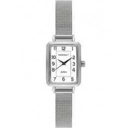 ZEGAREK DAMSKI PERFECT F112-01 (zp548a) + BOXZEGAREK DAMSKI PERFECT F112-01 (zp548a) + BOX