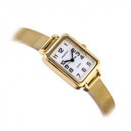 ZEGAREK DAMSKI PERFECT F112-02 (zp548b) + BOXZEGAREK DAMSKI PERFECT F112-02 (zp548b) + BOX