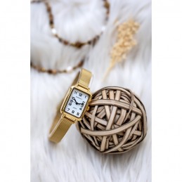 ZEGAREK DAMSKI PERFECT F112-02 (zp548b) + BOXZEGAREK DAMSKI PERFECT F112-02 (zp548b) + BOX