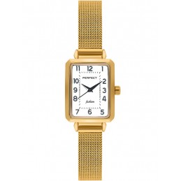 ZEGAREK DAMSKI PERFECT F112-02 (zp548b) + BOXZEGAREK DAMSKI PERFECT F112-02 (zp548b) + BOX