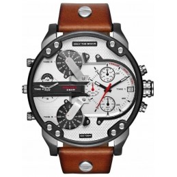 ZEGAREK MĘSKI DIESEL DZ7394  MR. DADDY 2.0 + BOXZEGAREK MĘSKI DIESEL DZ7394  MR. DADDY 2.0 + BOX